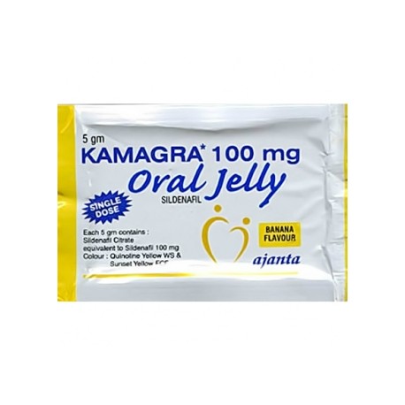 Learn How to Effectively Combat Impotence With Kamagra – Oral Jelly Und Tabletten – 100mg Sildenafil