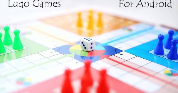 Physical Ludo Board Games For You