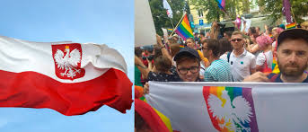 Polish Flag & Emblem