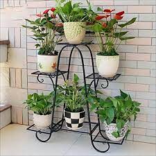Buy Plant Hangers And Plant Stands Online In India