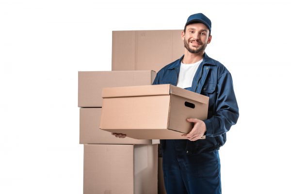 About Denver Movers Duty