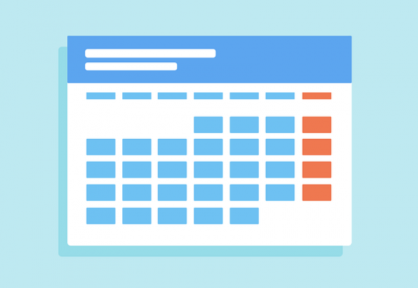 Finding the Best Online Scheduling Software For Small Business