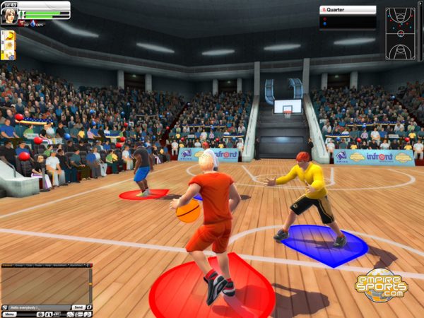 How To Find The Best Sports Games?