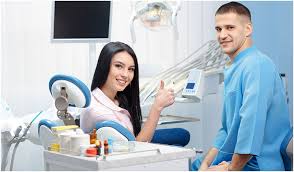 Choosing the Best Dentist For Your Need